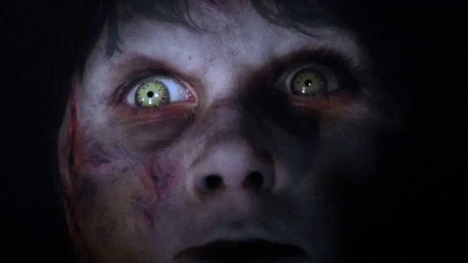 Watch film The Exorcist | Nexo Digital presenta L'ESORCISTA | 40&deg; anniversario [trailer ITA]