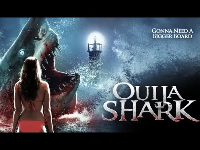 Watch film Ouija Shark | Official Trailer