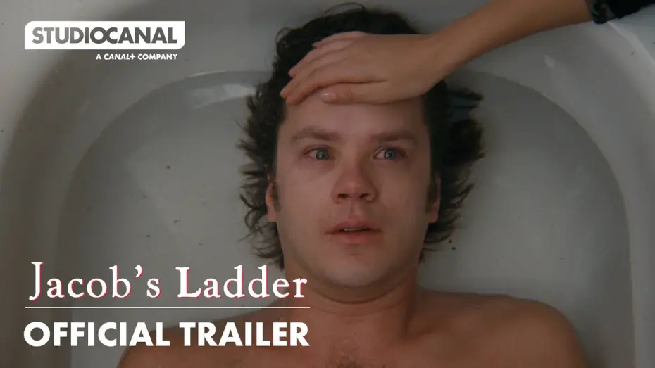 Watch film Jacob's Ladder | New Trailer