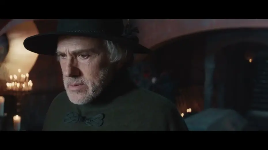 Watch film Dracula | Clip