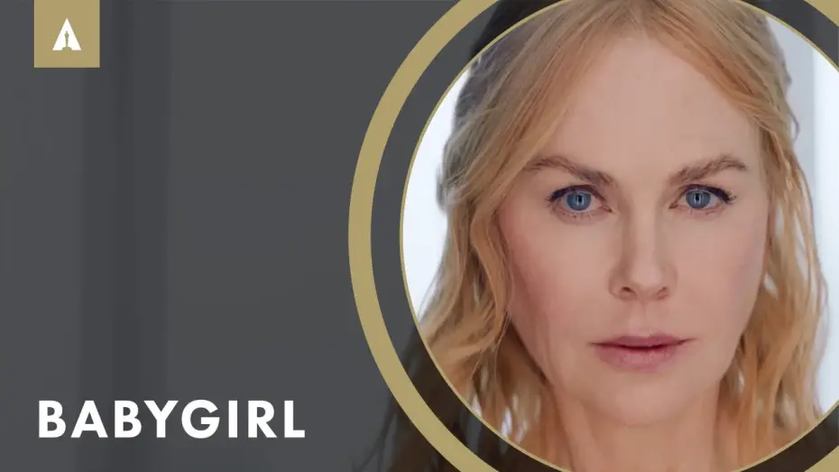 Watch film Babygirl | 'Babygirl' With Director Halina Reijn | Academy Conversations