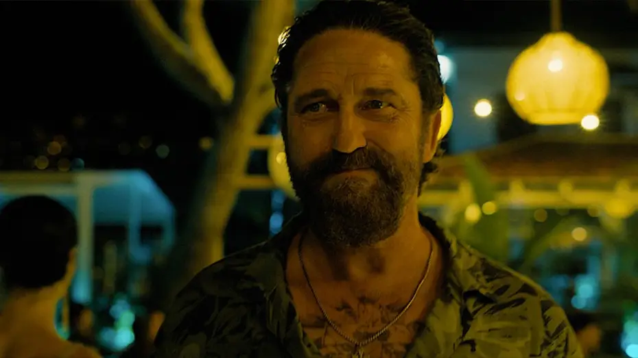 Watch film Den of Thieves 2: Pantera | Nick Tries The European Special