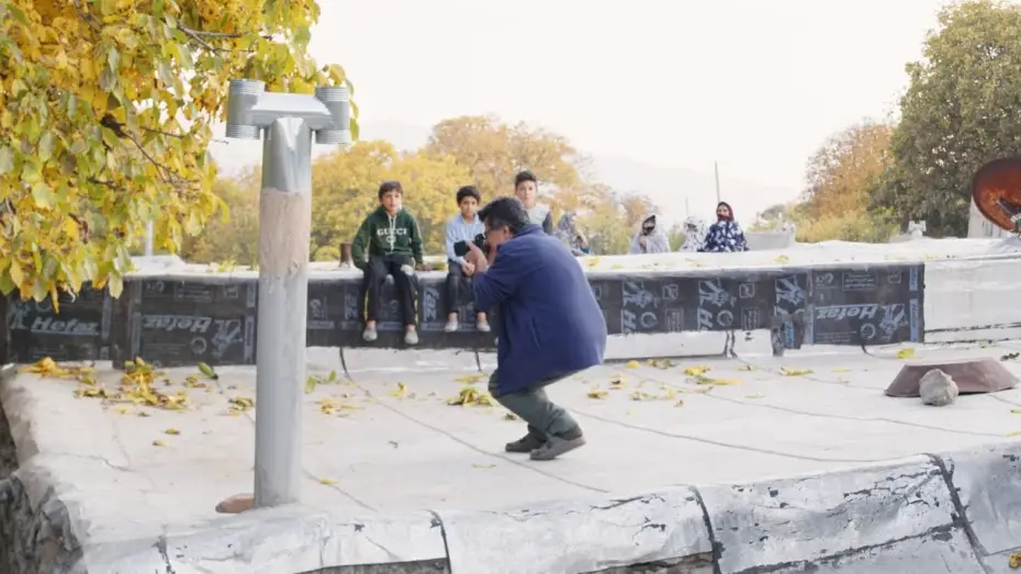 Watch film No Bears | Trailer