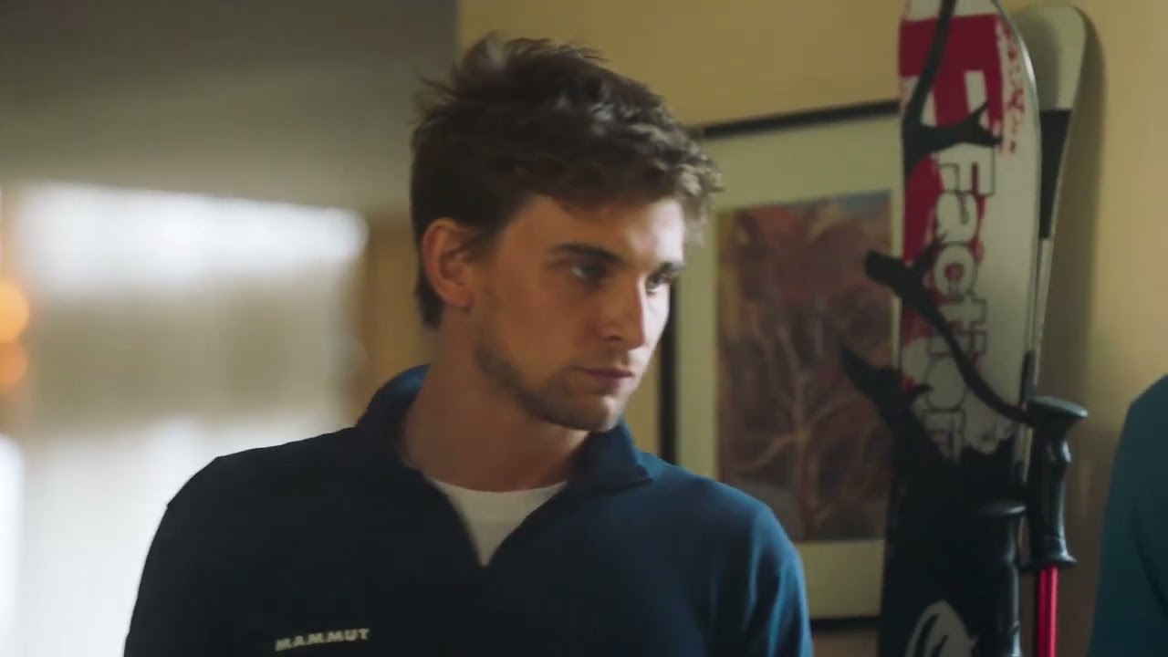 Watch film Summit Fever | Summit Fever Clip - Put Yesterday Behind Us