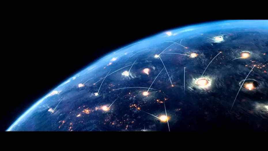 Watch film Terminator Genisys | TERMINATOR GENISYS - J-1 avant la bande-annonce