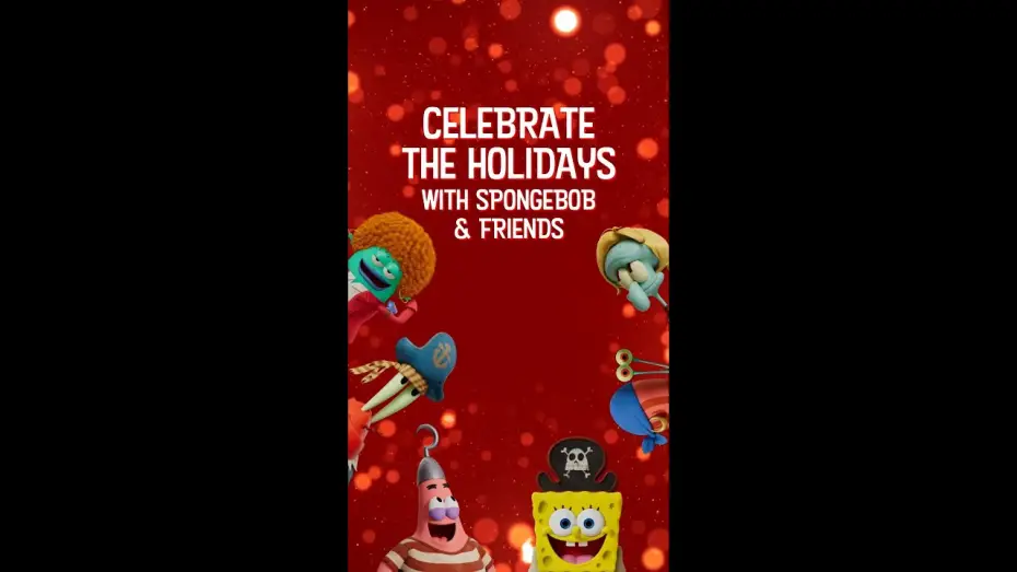 Watch film The SpongeBob Movie: Search for SquarePants | Nutcracker