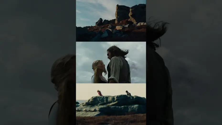 Watch film &ldquo;Wuthering Heights&rdquo; | The Yorkshire moors of Wuthering Heights are calling... Delve deeper in cinemas February 13.