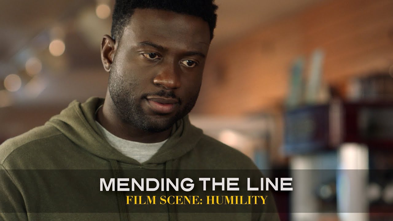 Watch film Mending the Line | "Humility" Film Clip
