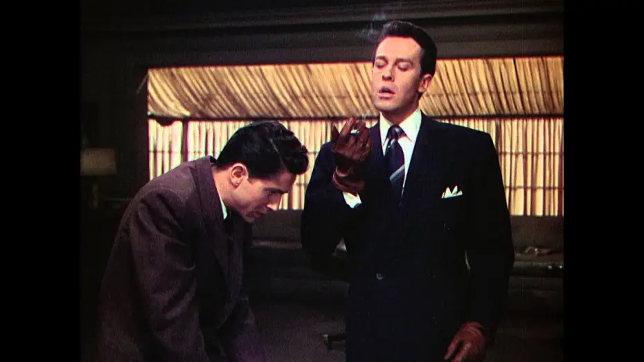 Watch film Rope | Cocktail F&uuml;r Eine Leiche - Trailer