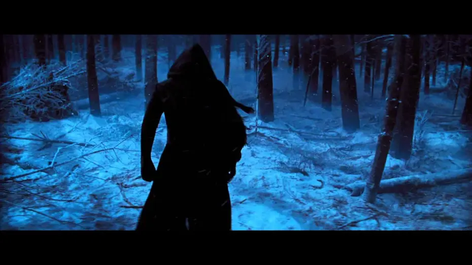 Watch film Star Wars: The Force Awakens | Gwiezdne wojny: Przebudzenie Mocy - polski zwiastun [dubbing]