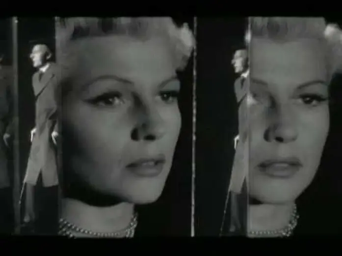 Watch film The Lady from Shanghai | La dama de Shangai