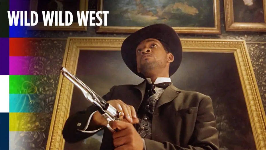 Watch film Wild Wild West | Infiltrating the Loveless Party