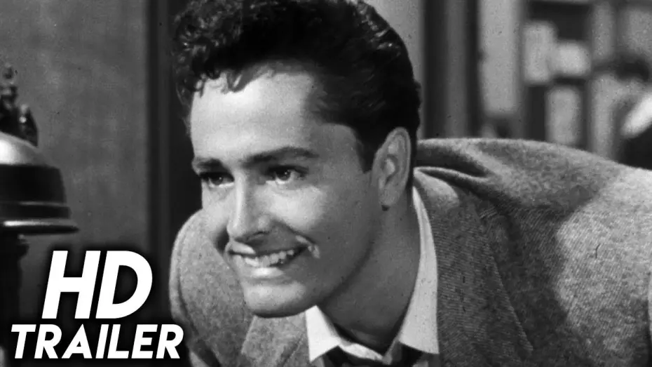 Watch film Scandal Sheet | Scandal Sheet (1952) ORIGINAL TRAILER [HD 1080p]