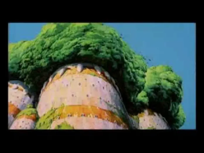 Watch film Castle in the Sky | Trailer