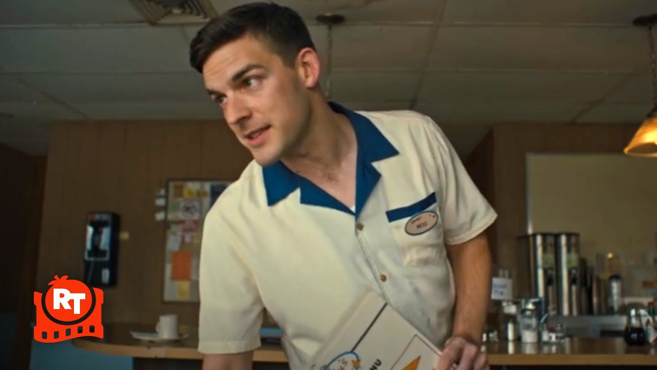 Watch film Five Nights at Freddy's | MatPat Cameo