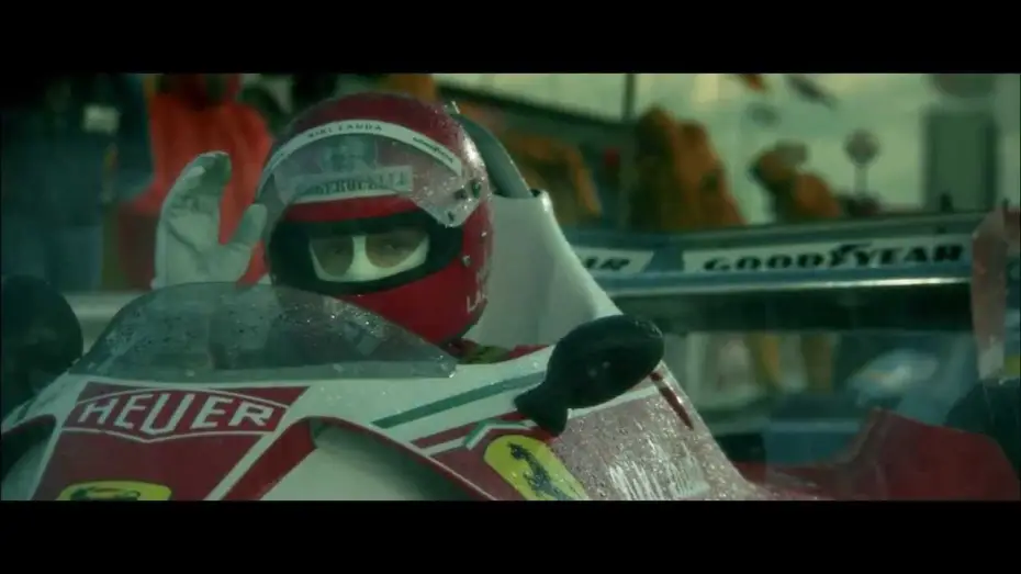 Watch film Rush | Rush - TRAILER