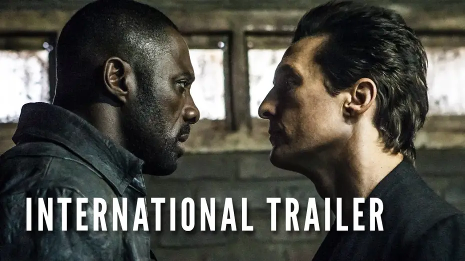 Watch film The Dark Tower | Official International Trailer