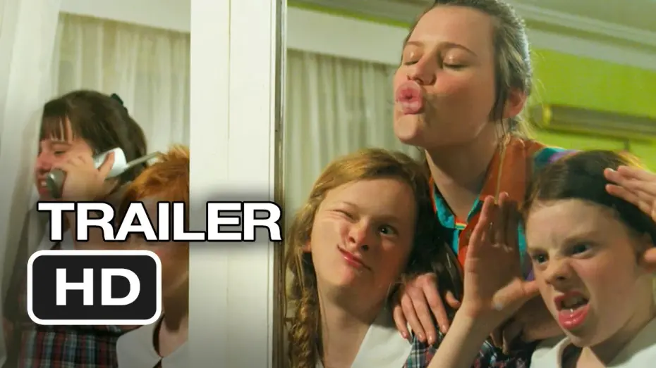 Watch film Mental | Mental Official Trailer #1 (2013) - Toni Collette, Liev Schreiber Movie HD