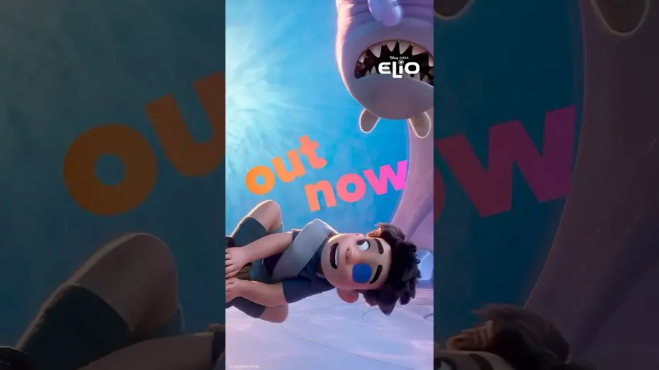 Watch film Elio | Elio is out NOW!