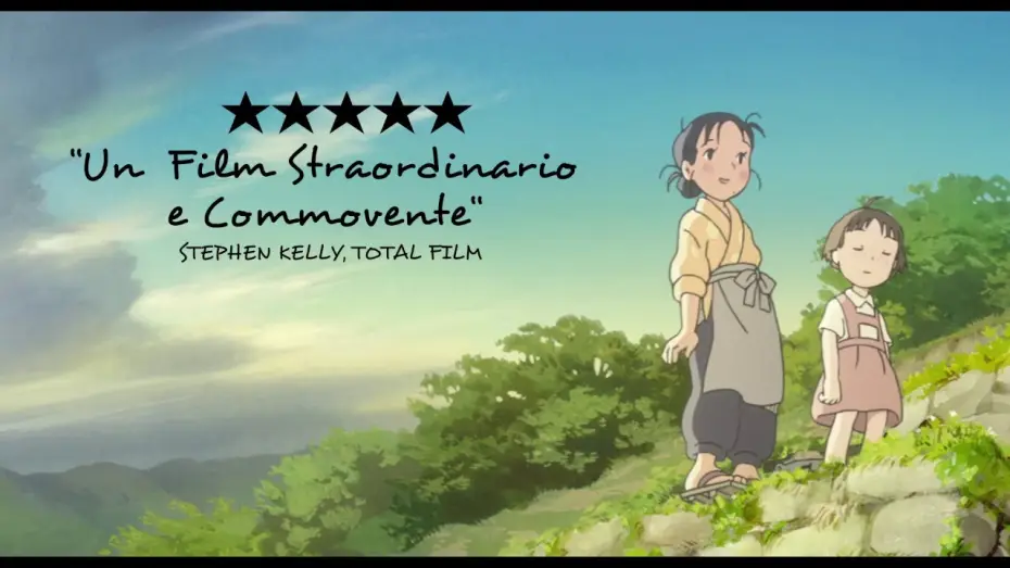 Watch film In This Corner of the World | Trailer