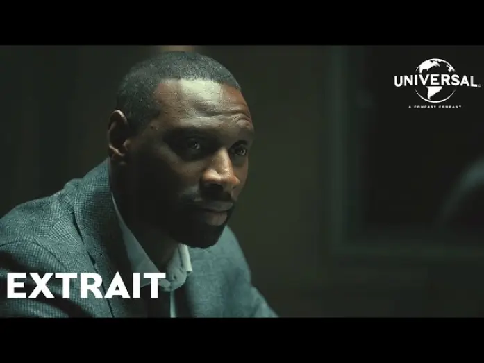 Watch film The Killer | The Killer - Extrait "Lui poser une question" VF [Actuellement au cin&eacute;ma]