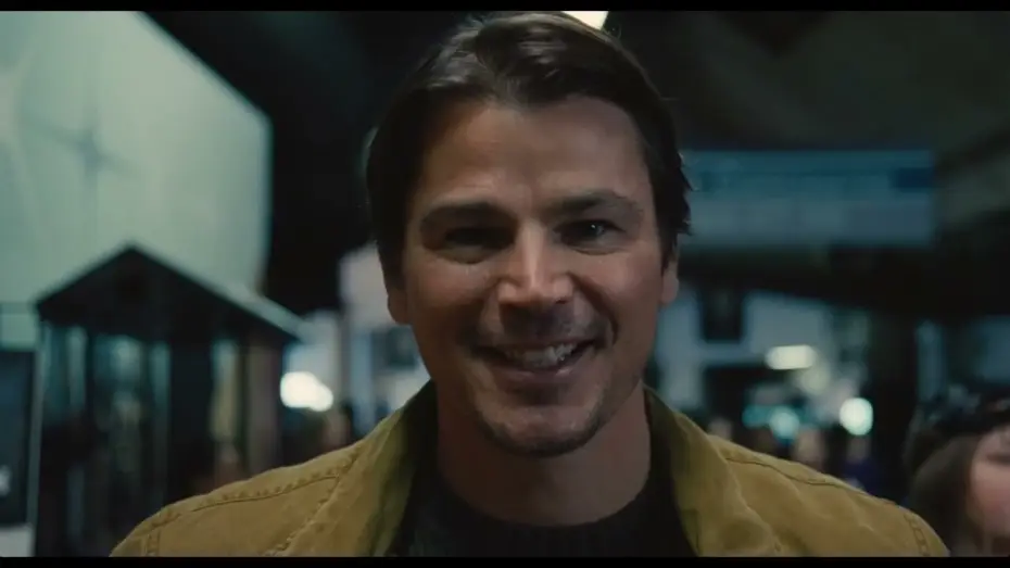 Watch film Trap | Spot 'Just the beginning'