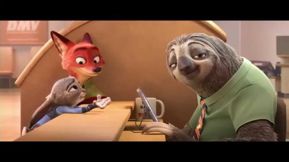 Watch film Zootopia | Zootropolis - Trailer Ufficiale Italiano | HD