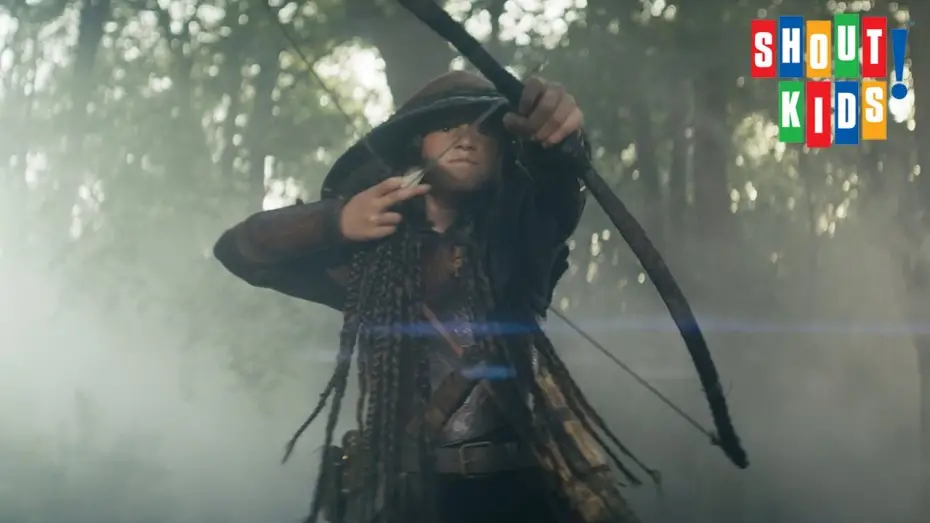 Watch film Robin and the Hoods | TV Spot