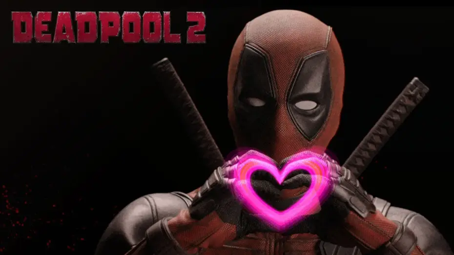 Watch film Deadpool 2 | "Super Duper Cut with 15 Minutes of Unrated Goodies" TV Commercial