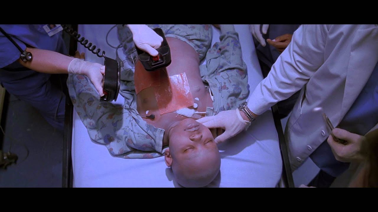 Watch film Dragonfly | Стрекоза - Трейлер