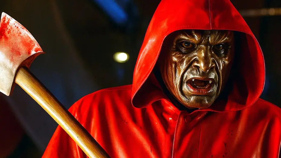 Watch film Fear Street: Prom Queen | Улица страха. Королева Бала &mdash; Русский Трейлер (Субтитры, 2025)