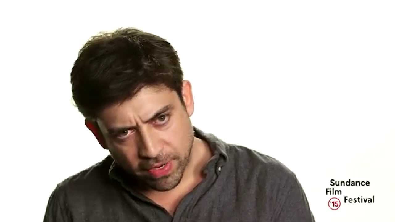 Watch film Me and Earl and the Dying Girl | Meet The Artist '15: Alfonso Gomez-Rejon - Sundance Film Festival