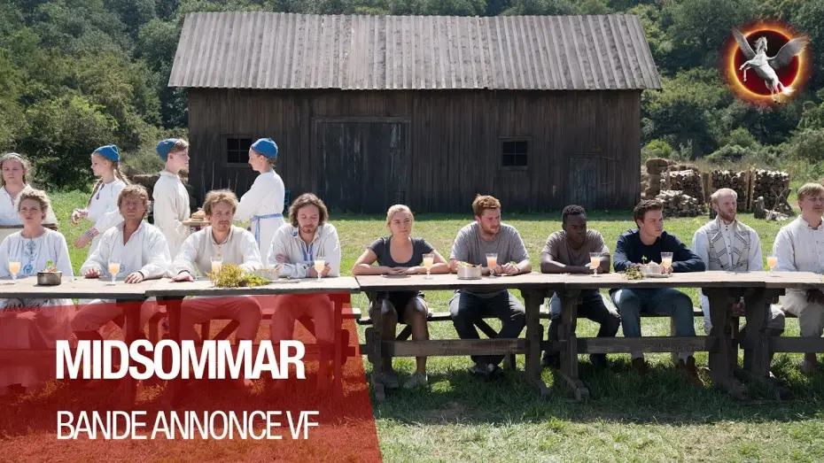 Watch film Midsommar | Bande Annonce VF