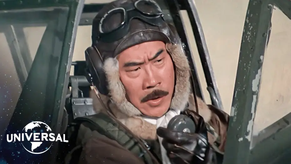 Watch film Midway | Massive Air Assault of Midway Island