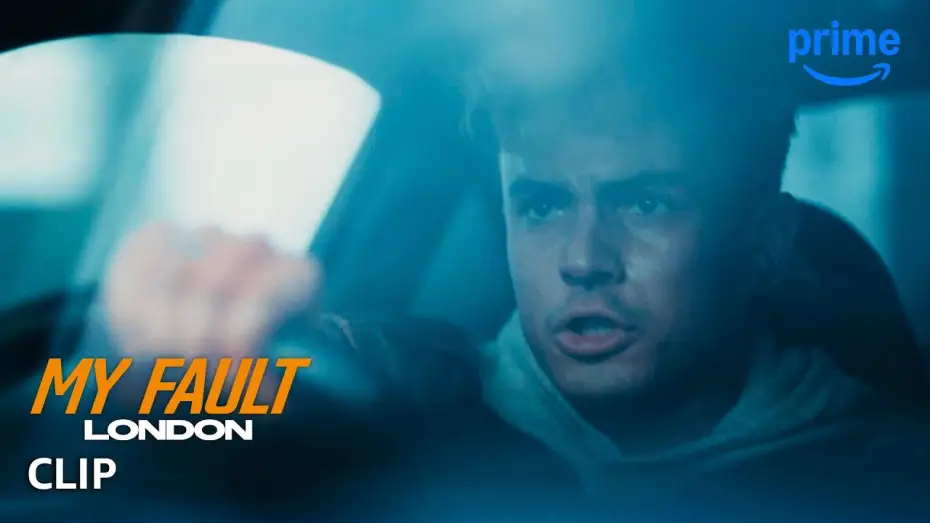 Watch film My Fault: London | Nick Chases Down Noah's Kidnapper