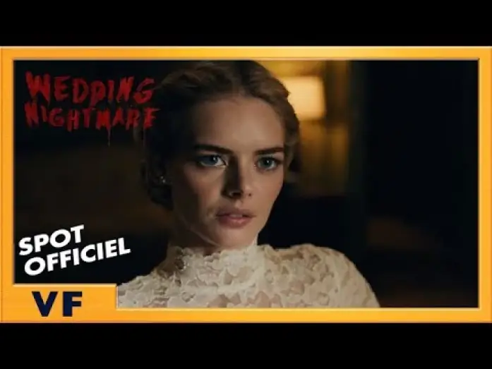Watch film Ready or Not | Wedding Nightmare - Spot : "Voeux" VF