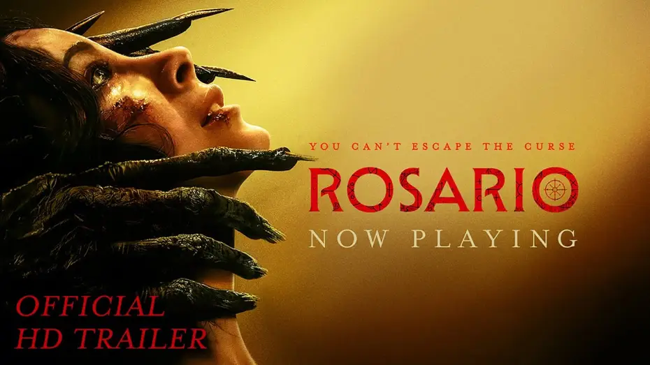 Watch film Rosario | Official Trailer