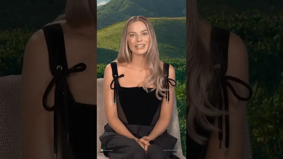 Watch film A Big Bold Beautiful Journey | Relatability