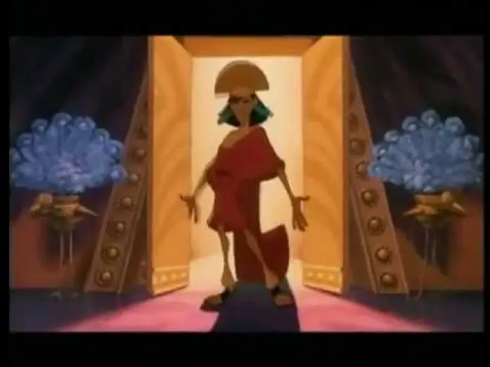 Watch film The Emperor's New Groove | Un empereur nouveau genre - Bande-annonce cin&eacute;ma VF