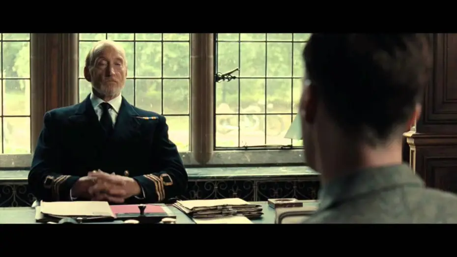 Watch film The Imitation Game | THE IMITATION GAME CLIP 1