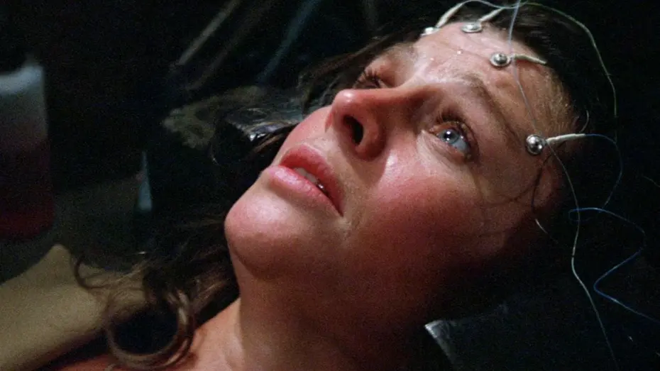 Watch film Demon Seed | Demon Seed (1977) ORIGINAL TRAILER [HQ]