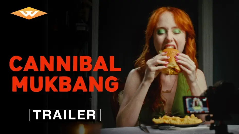 Watch film Cannibal Mukbang | Official Trailer