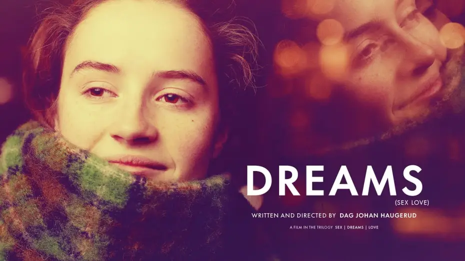 Watch film Dreams | International Trailer [Subtitled]