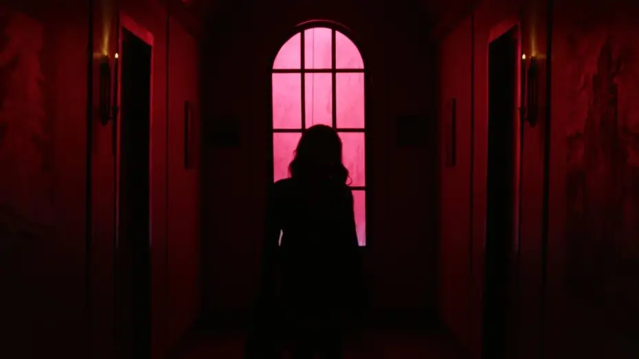 Watch film EVACATION | EVACATION (2026) | Official Teaser Trailer | Horror Comedy Short Film