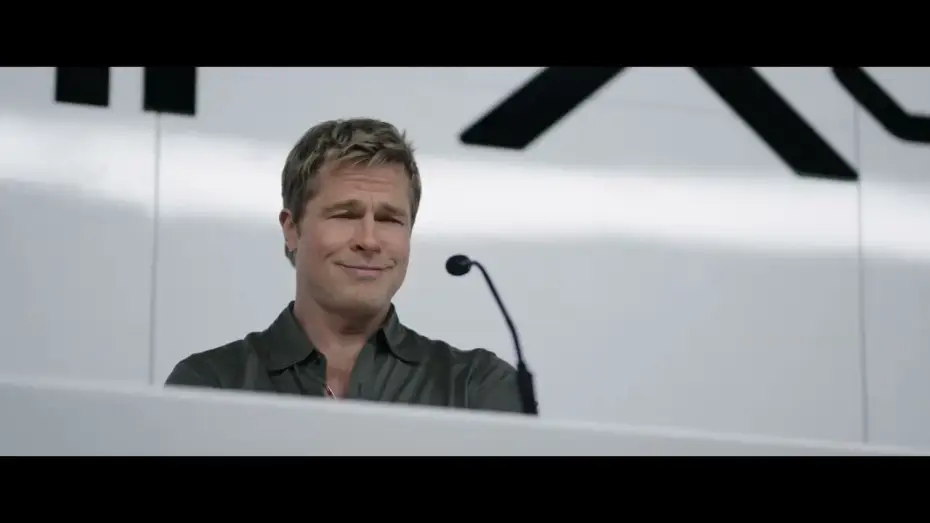 Watch film F1 | Spot "The Best"