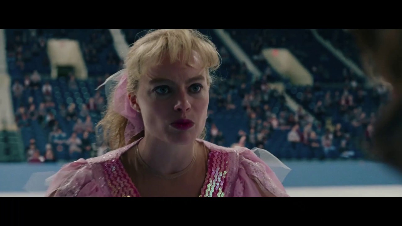 Watch film I, Tonya | I, TONYA [Clip] &ndash; Rigged &ndash; In theaters now