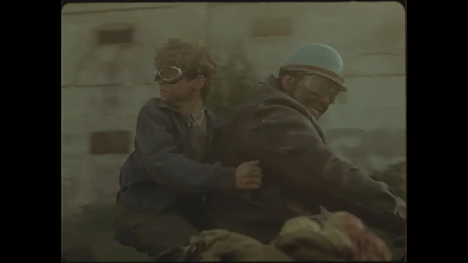 Watch film Orphan | Official Trailer