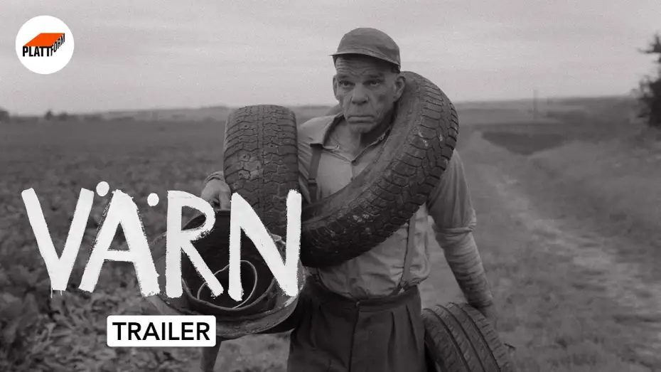 Watch film Redoubt | V&Auml;RN | 2025 | Trailer