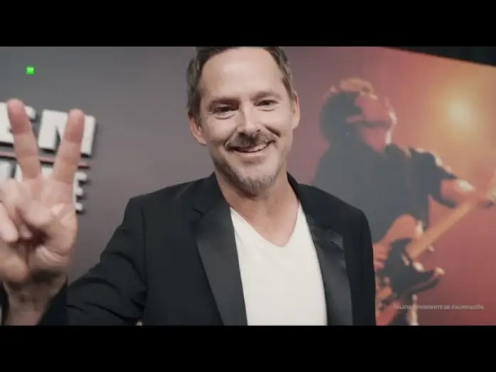 Watch film Springsteen: Deliver Me from Nowhere | Premi&egrave;re europea en Madrid