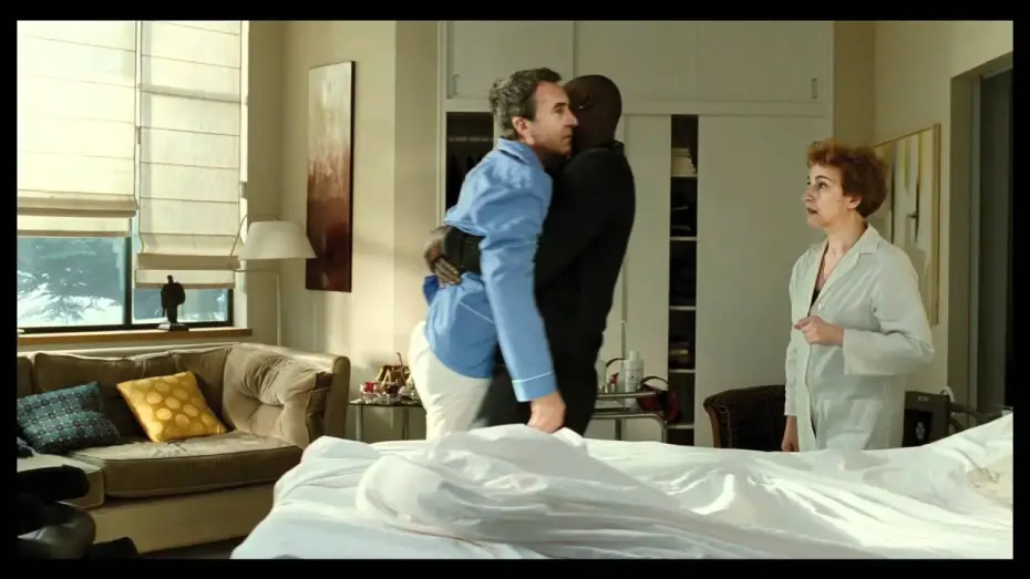 Watch film The Intouchables | Intouchables - Bande-annonce